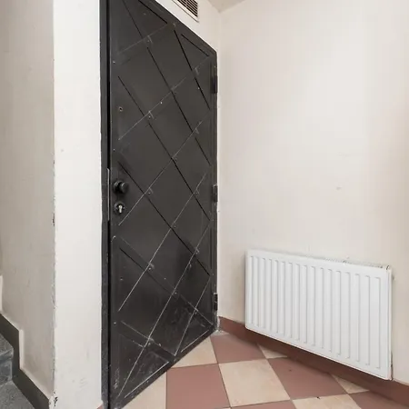 Traugutta Cozy By Bookinghost Appartement