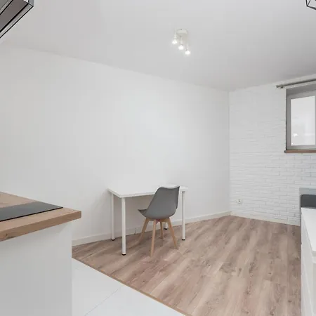 Appartement Traugutta Cozy By Bookinghost