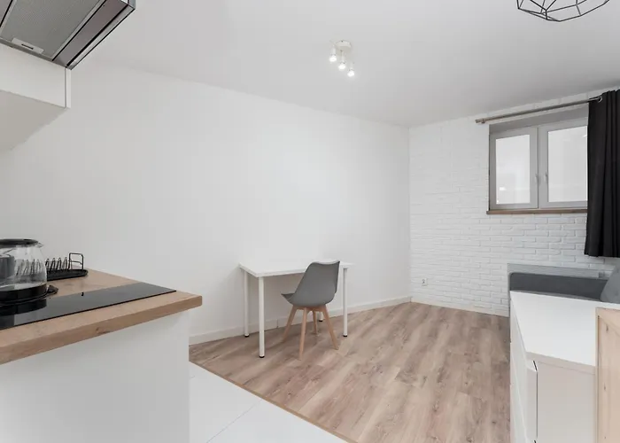 Appartement Traugutta Cozy By Bookinghost