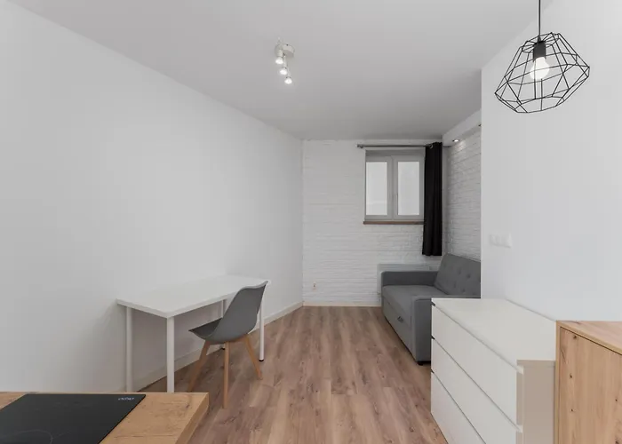 Traugutta Cozy By Bookinghost Appartement Cracovie