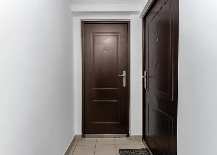 Appartement Traugutta Cozy By Bookinghost