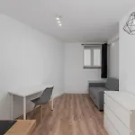 Traugutta Cozy By Bookinghost Appartement Cracovie