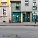 Appartement Traugutta Cozy By Bookinghost *