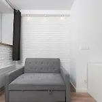 Traugutta Cozy By Bookinghost Appartement *