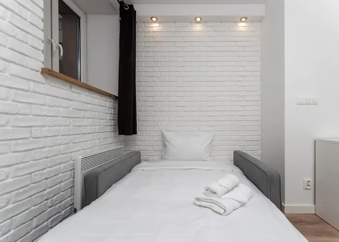 Traugutta Cozy By Bookinghost Apartament *