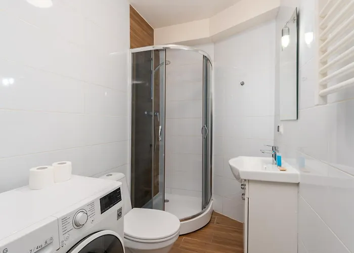 Traugutta Cozy By Bookinghost Apartament