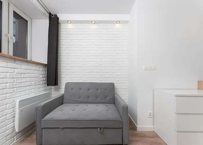 Traugutta Cozy By Bookinghost Apartament *