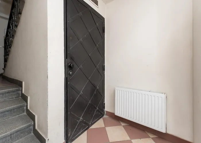 Traugutta Cozy By Bookinghost Διαμέρισμα