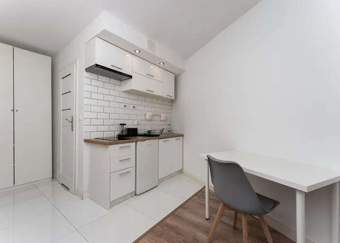 Traugutta Cozy By Bookinghost Krasków