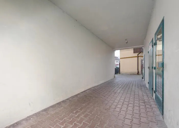 Traugutta Cozy By Bookinghost Διαμέρισμα