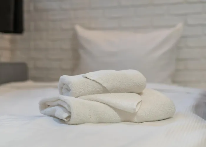 Traugutta Cozy By Bookinghost Appartement